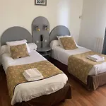 De Proche épernay Hotel Moussy (Marne)