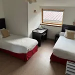 De Proche épernay Hotel