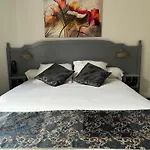 Hotel De Proche Epernay Moussy (Marne)