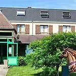 Hotel De Proche Epernay Moussy (Marne)