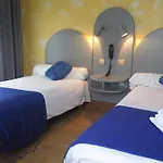 Hotel De Proche épernay