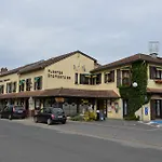 Hotel De Proche épernay Moussy (Marne)