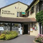 Hotel De Proche Epernay Moussy (Marne)