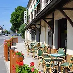 Hotel De Proche Epernay 2*