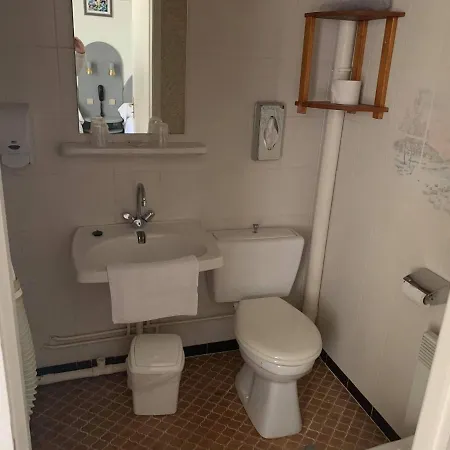 Champenoise 호텔 2*