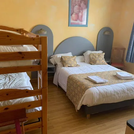 Champenoise 호텔 무시