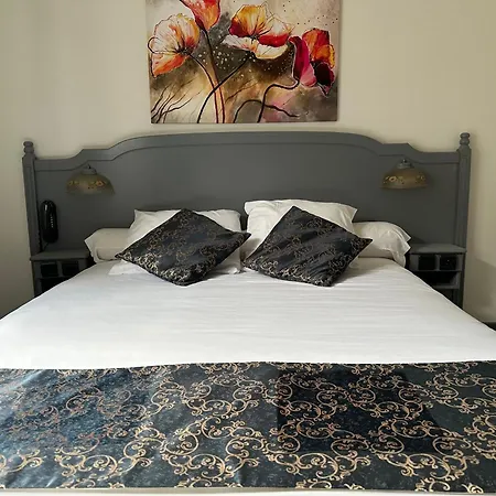 Hotel Champenoise Moussy (Marne)