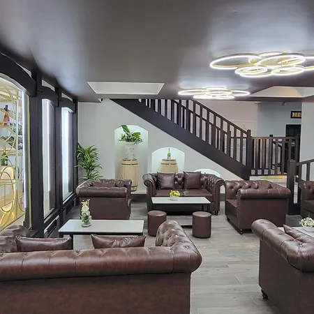 Auberge De Moussy Proche Epernay מלון Moussy (Marne)