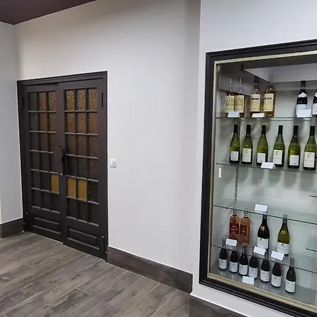De Proche épernay 2* Moussy (Marne)