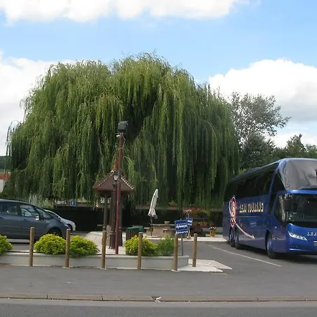 Champenoise Hotel Moussy (Marne)