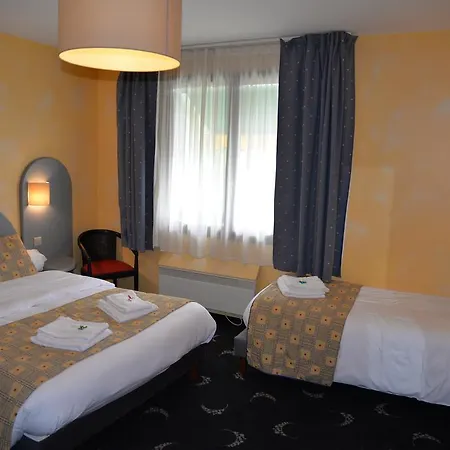 Hotel De Proche épernay Moussy (Marne)