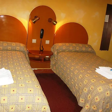 Hotel De Proche épernay