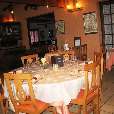 Szálloda De Proche Epernay 2*