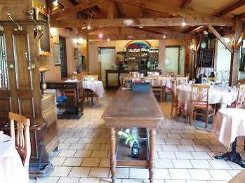 Champenoise 2* Moussy (Marne)