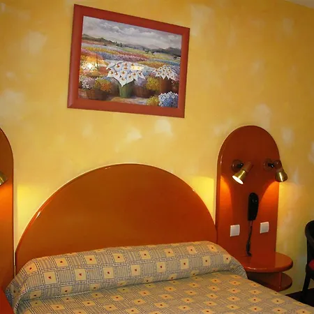 Champenoise 2* Moussy (Marne)