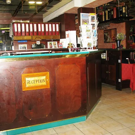 Champenoise 호텔 무시