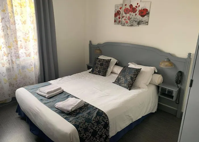 Auberge De Moussy Proche Epernay מלון Moussy (Marne)