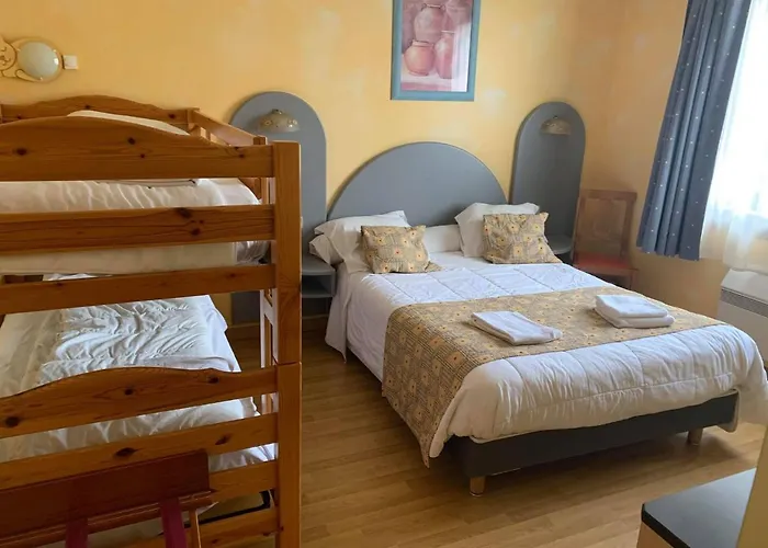 Auberge De Moussy Proche Epernay מלון Moussy (Marne)