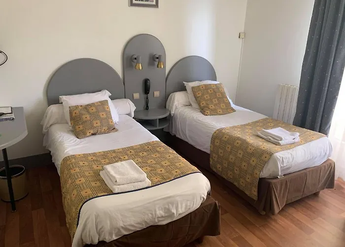 Auberge De Moussy Proche Epernay מלון Moussy (Marne)