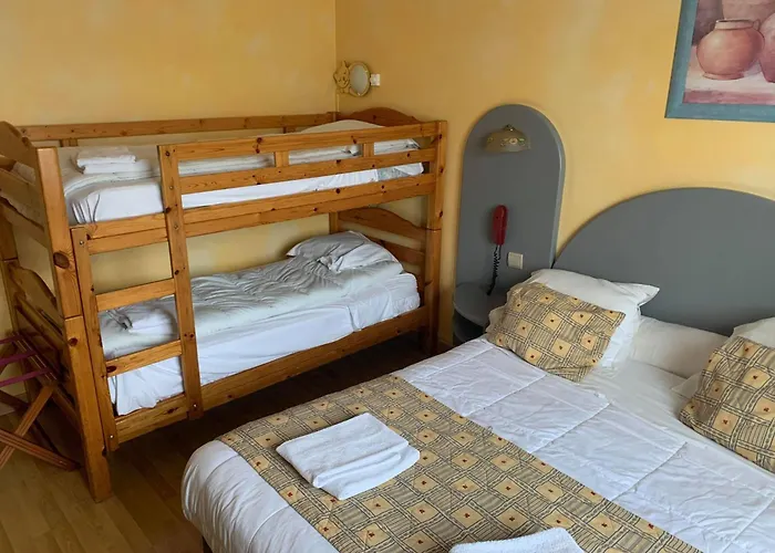 Auberge De Moussy Proche Epernay מלון Moussy (Marne)