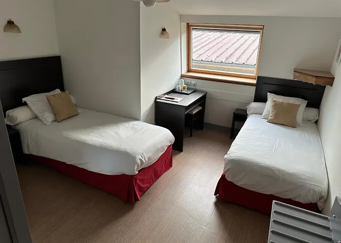 Auberge De Moussy Proche Epernay מלון