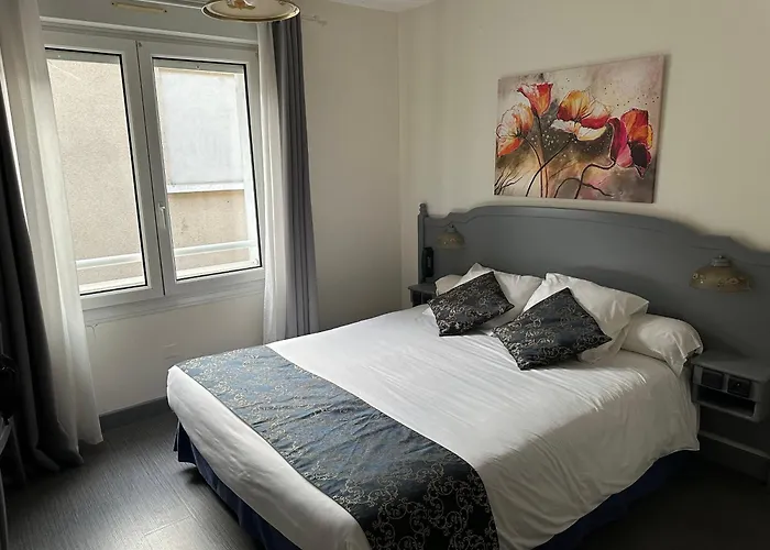 מלון Auberge De Moussy Proche Epernay