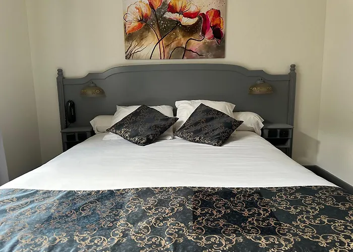 מלון Auberge De Moussy Proche Epernay Moussy (Marne)