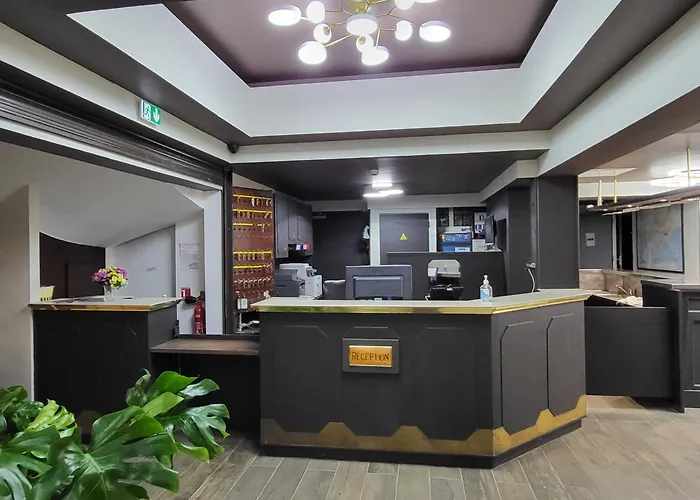 Auberge De Moussy Proche Epernay מלון Moussy (Marne)