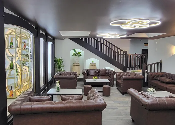 Auberge De Moussy Proche Epernay מלון Moussy (Marne)