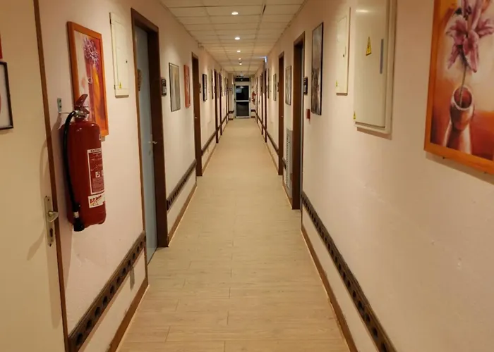 מלון Auberge De Moussy Proche Epernay