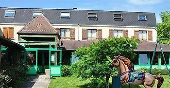 מלון Auberge De Moussy Proche Epernay Moussy (Marne)