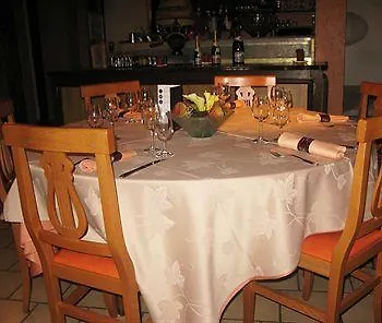 מלון Auberge De Moussy Proche Epernay Moussy (Marne)