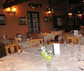 Auberge De Moussy Proche Epernay Moussy (Marne)