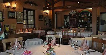 מלון Auberge De Moussy Proche Epernay Moussy (Marne)