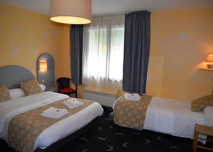 מלון Auberge De Moussy Proche Epernay Moussy (Marne)