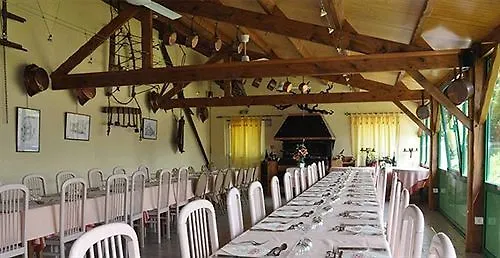 Auberge De Moussy Proche Epernay Moussy (Marne)