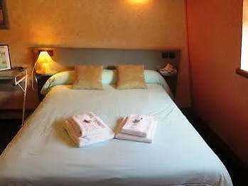 Auberge De Moussy Proche Epernay Moussy (Marne)