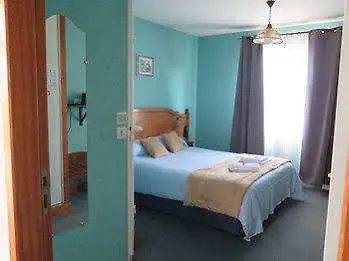 Auberge De Moussy Proche Epernay