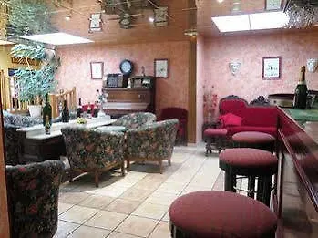 Auberge De Moussy Proche Epernay 2* Moussy (Marne)