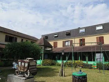 מלון Auberge De Moussy Proche Epernay