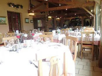 Auberge De Moussy Proche Epernay מלון Moussy (Marne)