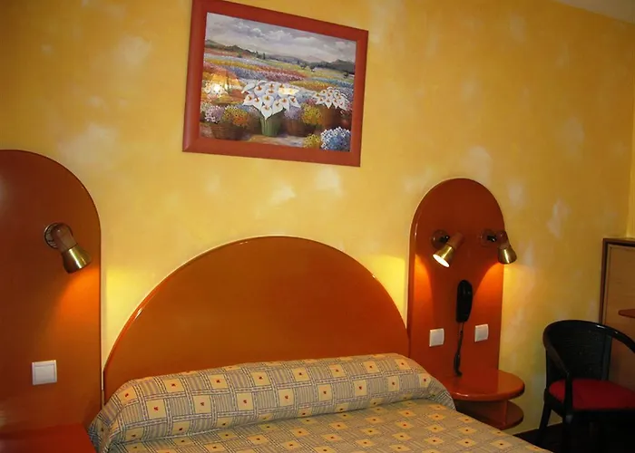 Auberge De Moussy Proche Epernay 2* Moussy (Marne)