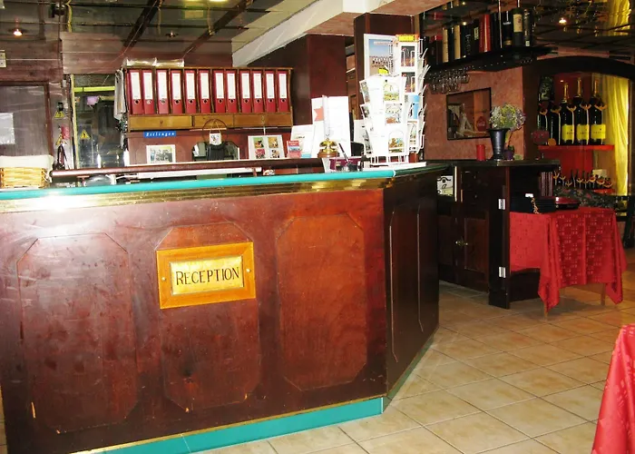 Auberge De Moussy Proche Epernay מלון Moussy (Marne)