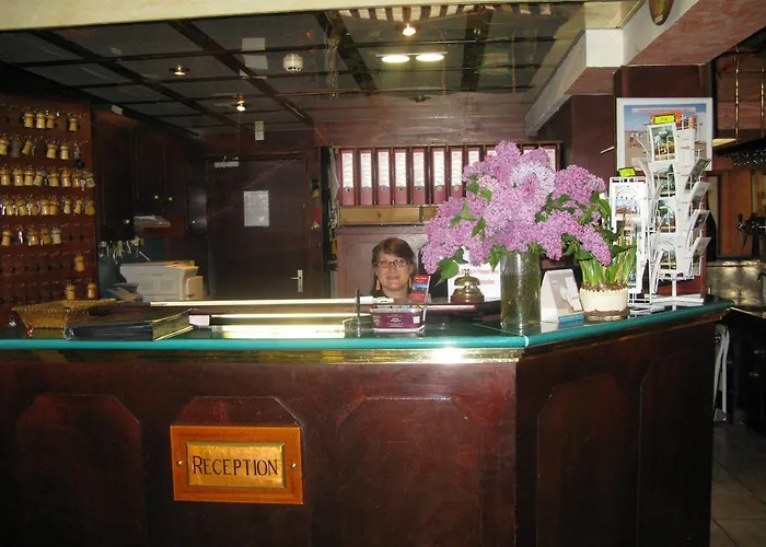 Auberge De Moussy Proche Epernay Moussy (Marne)