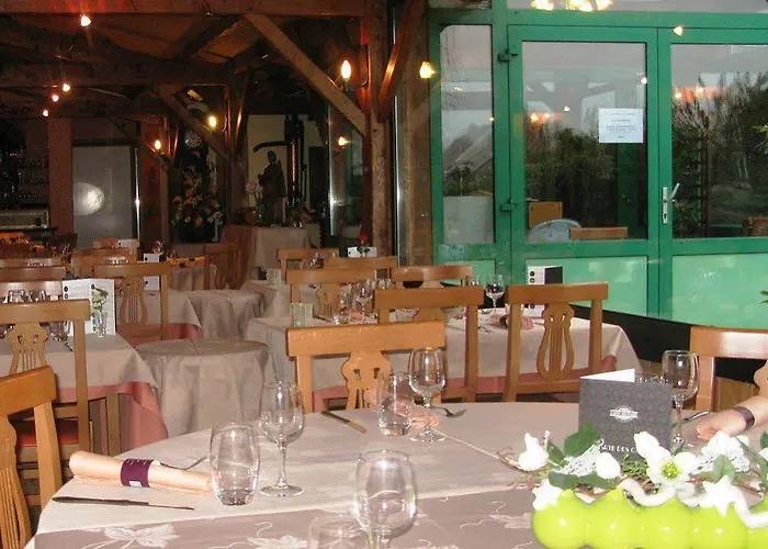 Auberge De Moussy Proche Epernay 2* Moussy (Marne)