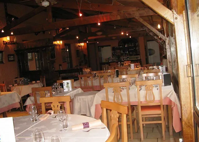 Auberge De Moussy Proche Epernay Moussy (Marne)